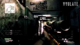 MW3 | XGeN vs. rM | By Gafa