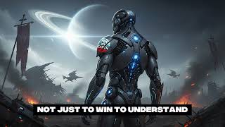 Echo Protocol: Humanity’s Weapon Awakens After 700 Years | HFY Sci-Fi Story