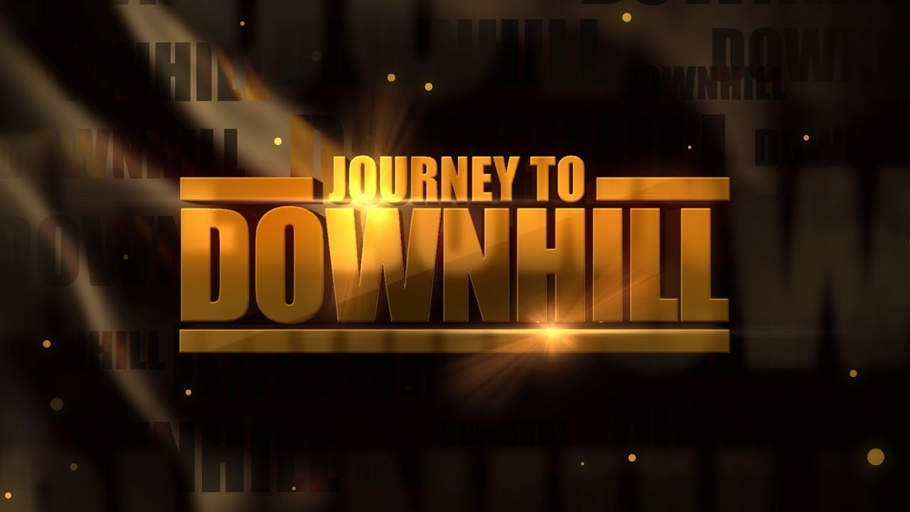 JOURNEY TO DOWNHILL (PROMO)