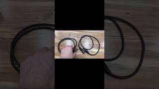 Watch Before Buying XLR Microphone Cable mudenx