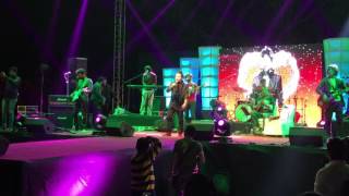 Tu Jaane Na   Kailash Kher Ajab Prem Ki Ghazab Kahani  Venki Fest