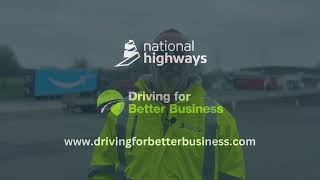 Driver Fatigue - Fleet Safety Focus from Driving for Better Business