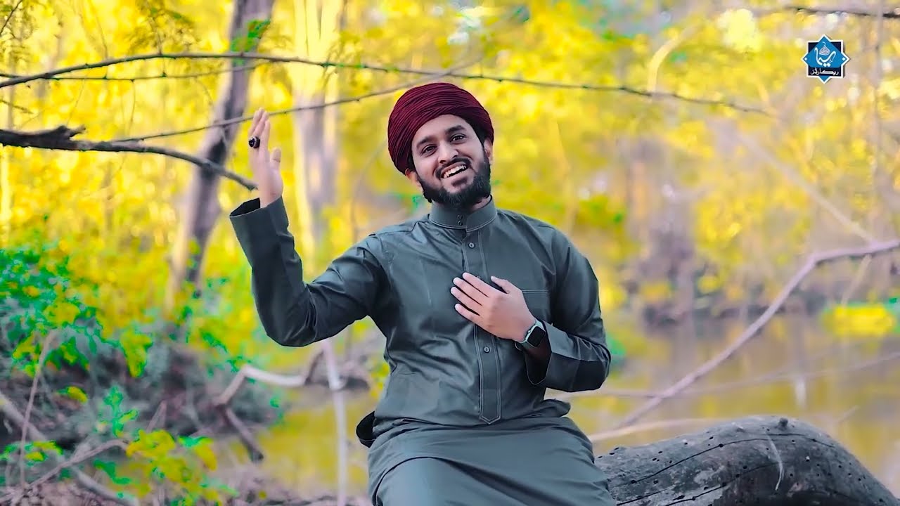 Heart touching Kalam2023😭- Mein Sajda Karon Ya Dil ko Sambhalu - Shoaib Hussain 