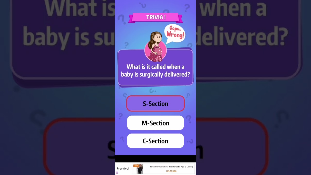 Cum nasc copii episodul 2