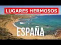 Viajes a España | Mallorca, Menorca, Tenerife, Ibiza, Barcelona, ​​Benidorm | España qué ver