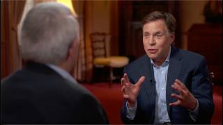 Famous Bob Costas on the Olympics, Controversy, and Sports Betting Wealth