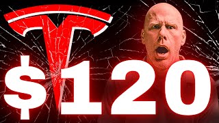 THIS is NEXT  | Tesla Stock