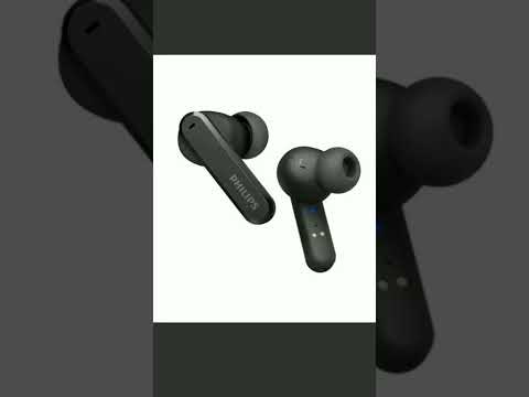 Philips wireless ANC