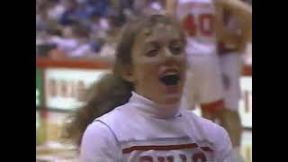 Penn State vs Ohio State January 3rd, 1996