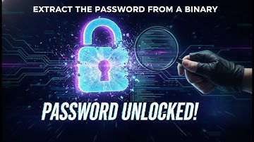TryHackMe Compiled Walkthrough (Find the Hidden Password!)