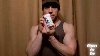 Fitness For You ( BPI B4 Fat Burner review)