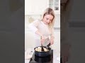 Kremna lososova rižota s šparglji #rižota #risotto #losos #salmon #creamy #beluši #asparagus