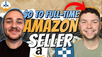 How Alex Quit His Job to Sell $60k+/mo on Amazon | Online Arbitrage