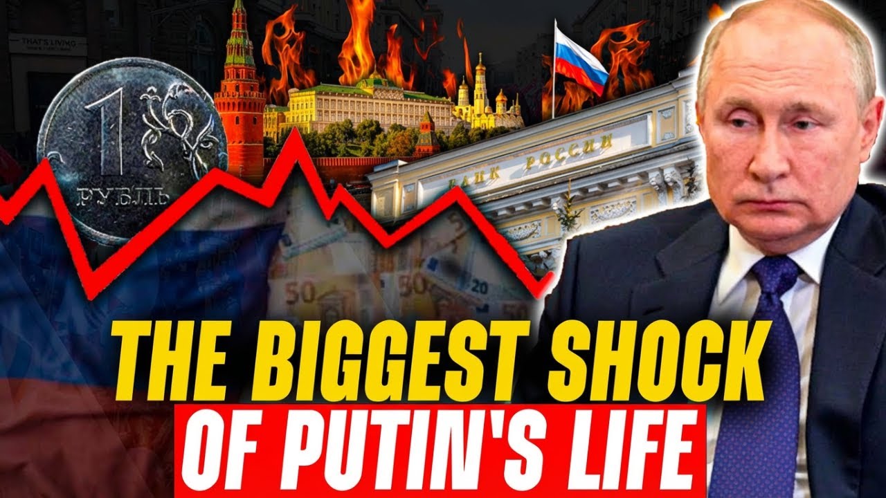 Российская военная экономика трескается изнутри, и исправить это будет непросто.