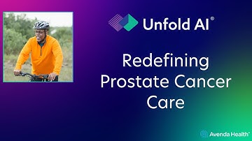 How Unfold AI is Redefining Prostate Cancer Care