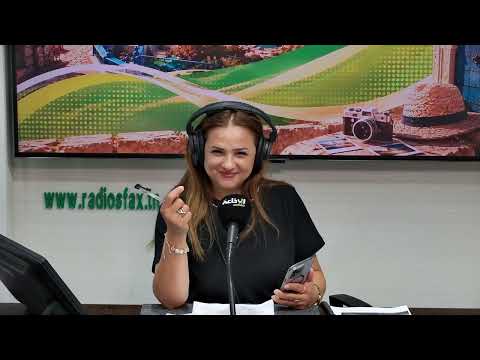 تونس بعينينا: من ألمانيا إلى أرض االوطن حديث من القلب عن حب تونس على المباشر