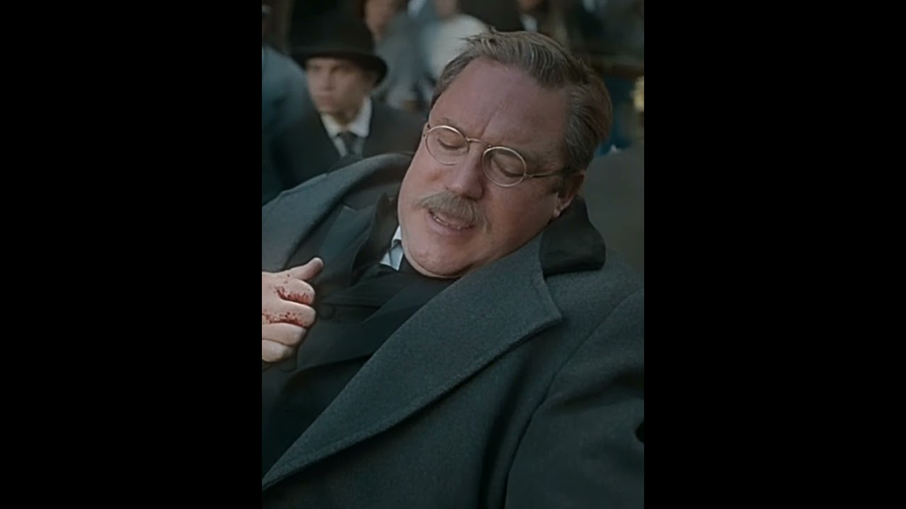 Theodore Roosevelt | 26th U.S. President