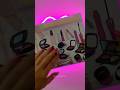 ASMR Satisfying with Unboxing &amp; Review Miniature Bratz Makeup Set Sounds Video ☆