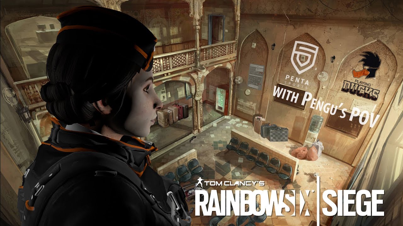 PENTA vs PDucks - Highlights