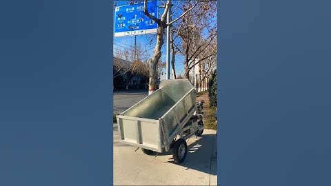 One machine for multiple uses saves time effort labor and manpower #electricvehicle #shortsvideo