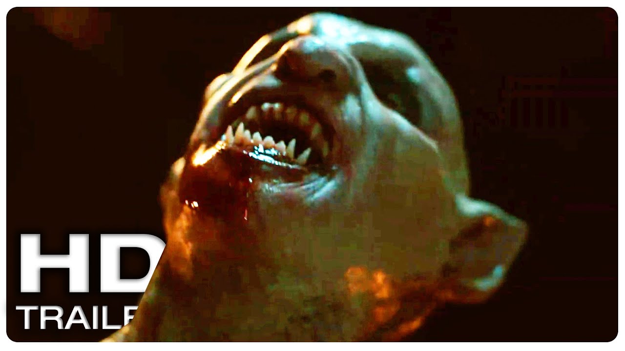 FIRST MOON Official Trailer (NEW 2025)