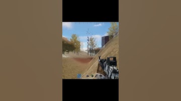 Русский Американец в РАСТ #shorts #rust