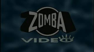 Zomba Video & Jive Records (early 2000s)