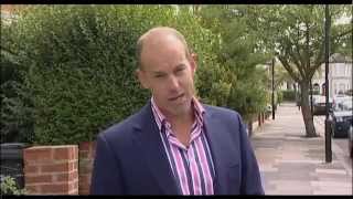 Phil Spencer on the three Gs of home buying  gazumping, gazundering, gazanging