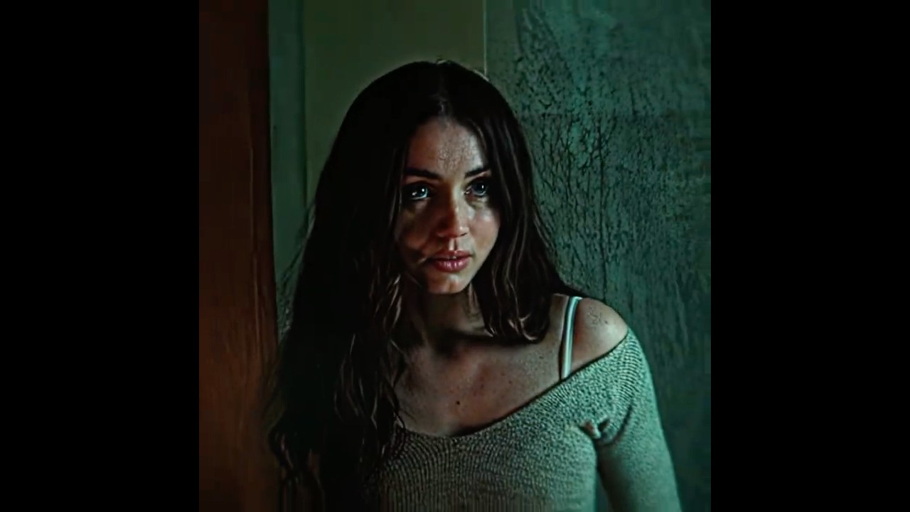 Do you know who i am ? | Balerina Edit |#edit #johnwick #balerina #anadearmas