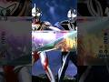 Pertarungan Gaia v2 & Agul v2 #ultramanlegendsofheroes2 #ultramangaia #ultramanagul