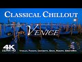 [4K] VENICE 🇮🇹 VENEZIA 2024 Classical Music 🎶 1 Hour Drone Aerial Film 🎹 Vivaldi Donizetti Puccini