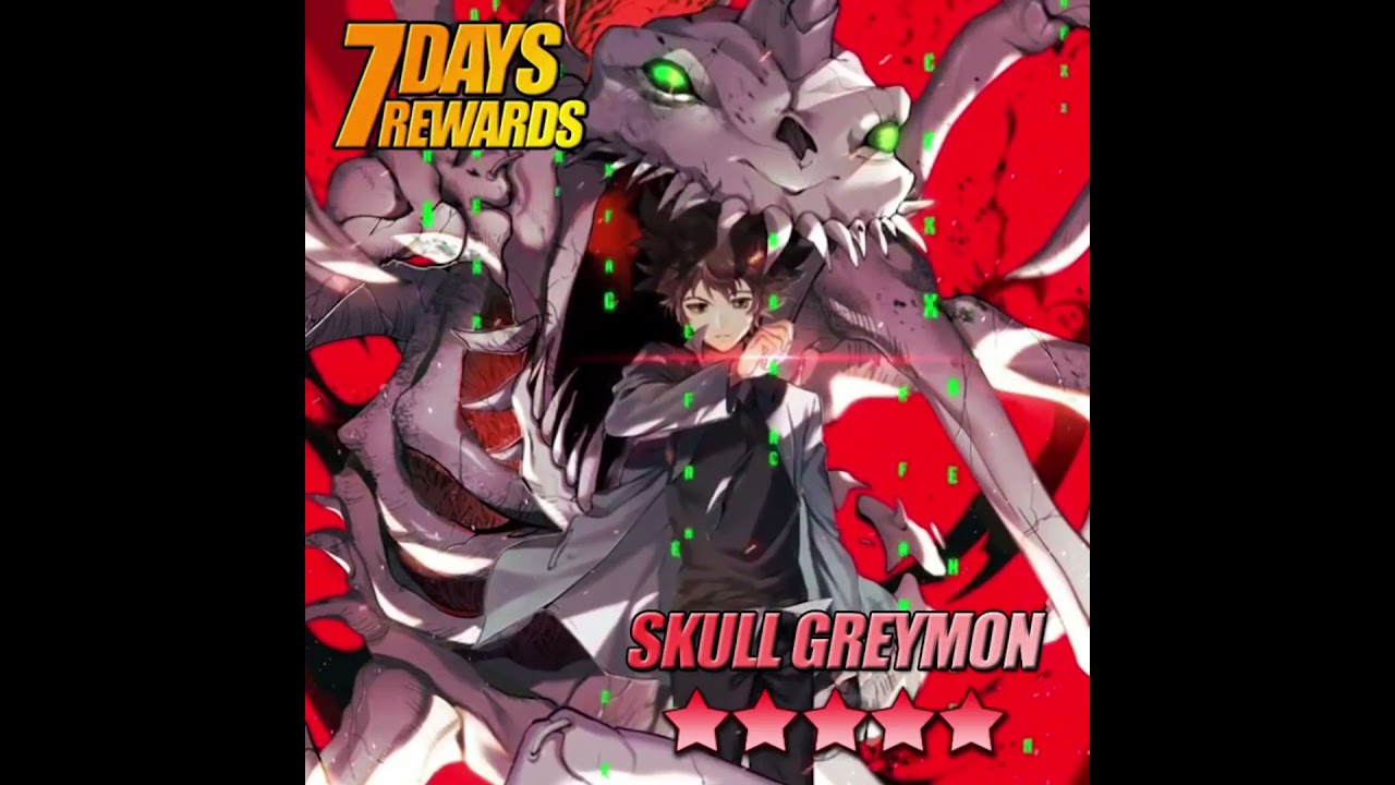 Damn it! Wrong Digivoliton! |  