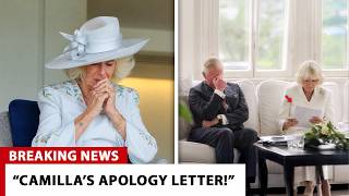 King Charles DEMANDS Apology From Camilla Following SHOCKING Incident With Princess Anne!