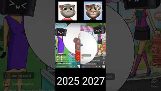 Talking Tom Cat Vs Max Design Pro KineMaster But For Bast With Black Ast Cut Pom