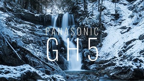 Panasonic GH5 - Autofocus and Slow-Motion Test