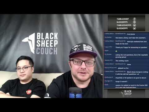 TBS COUCH - Installing firmware with Agent M