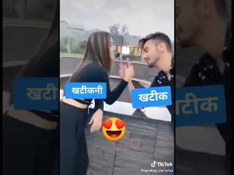 Khatik Ki Takar Khatikni Hi Kar Sakti He 