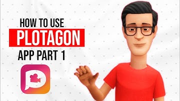 How to use Plotagon to Advertise your Business Part 1