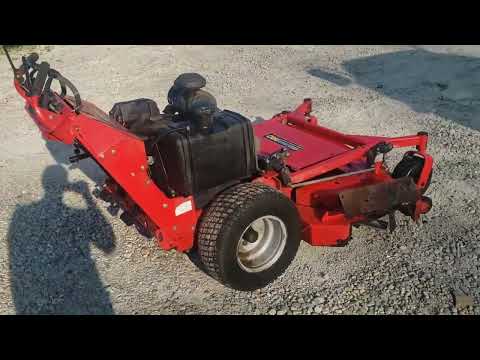 2017 SNAPPER PRO SW35 For Sale