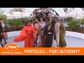 PORT AUTHORITY - Photocall - Cannes 2019 - EV