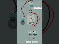 ACCL Single Phase HPLACCL stand for automatic changeover current 💥💥#brarelectric #diy #electrical