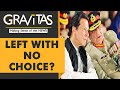 Gravitas: Why Pakistan wants to talk peace with India