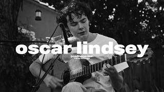 Oscar Lindsey - Full Performance || goodnoise live
