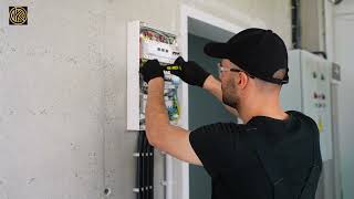 Electrical Panel Upgrades & Electrical Services | Kilowatt Kingsman