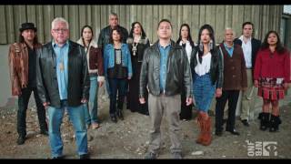 Hot Docs 2017 Trailers: THE ROAD FORWARD