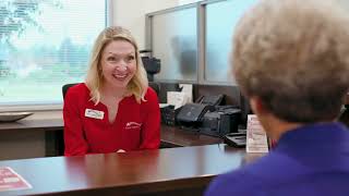 From the Beginning: Our Culture at First Service Bank