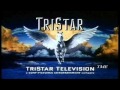 TriStar Television Logo 1995 Homemade