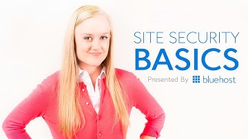 Website Security Basics | Security Breaches, SSL Certificate, Malware Protection