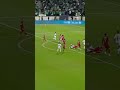 Franck Kessie’s goal that keeps Al Ahli pushing in the title race 😤