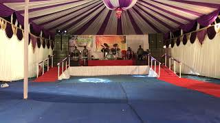 Ekvira aai tuzi bharin oti by Sai Darshan Musical Group Varor